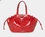 LAAGAM DARLING RED BAG